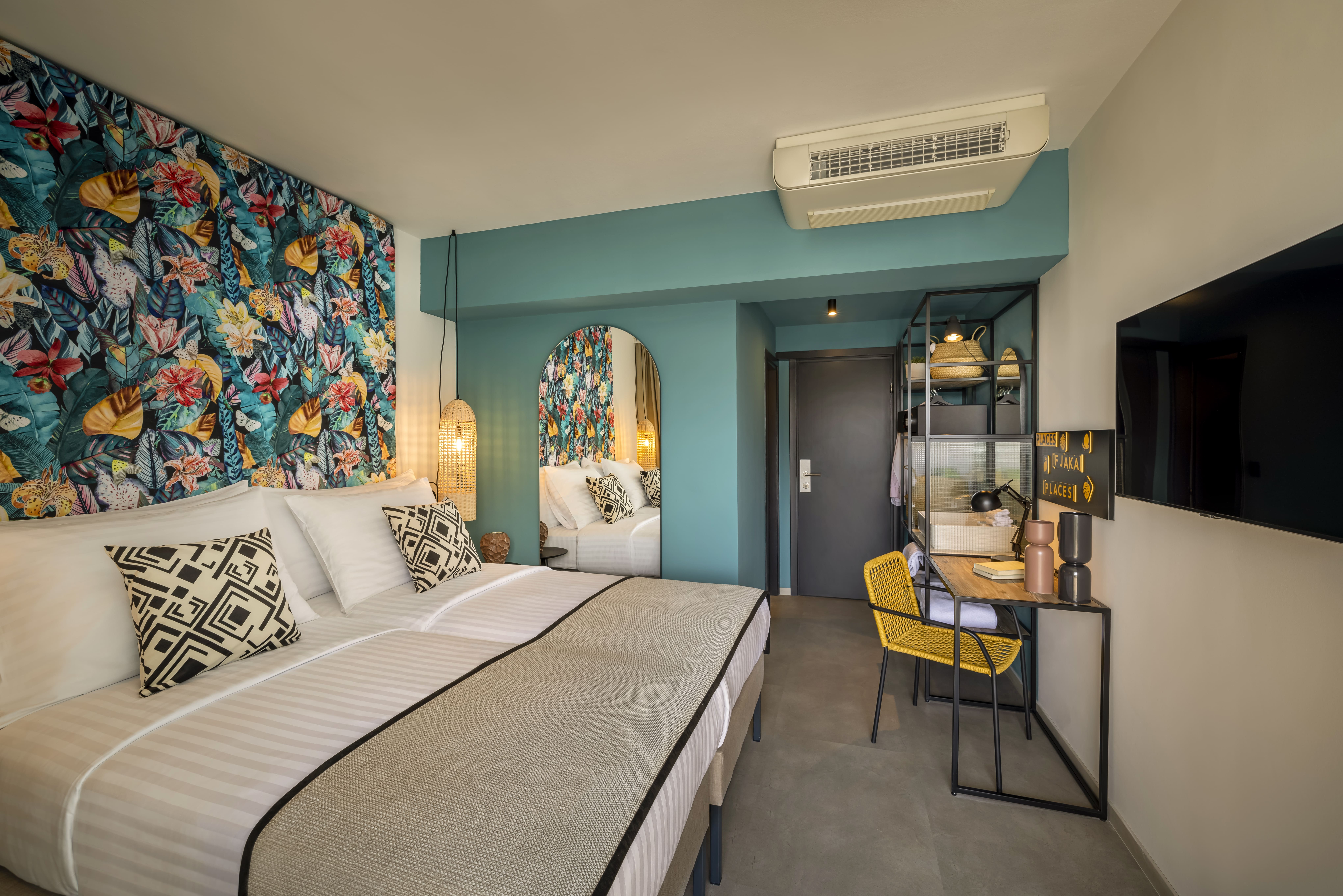 PLACES Dalmacija by Valamar - Alojamientos en MAKARSKA